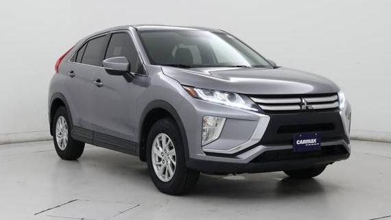 MITSUBISHI ECLIPSE CROSS 2019 JA4AT3AA3KZ001771 image MITSUBISHI ECLIPSE CROSS 2019 JA4AT3AA3KZ001771 image